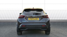 Nissan Juke 1.0 DiG-T 114 N-Connecta 5dr Petrol Hatchback